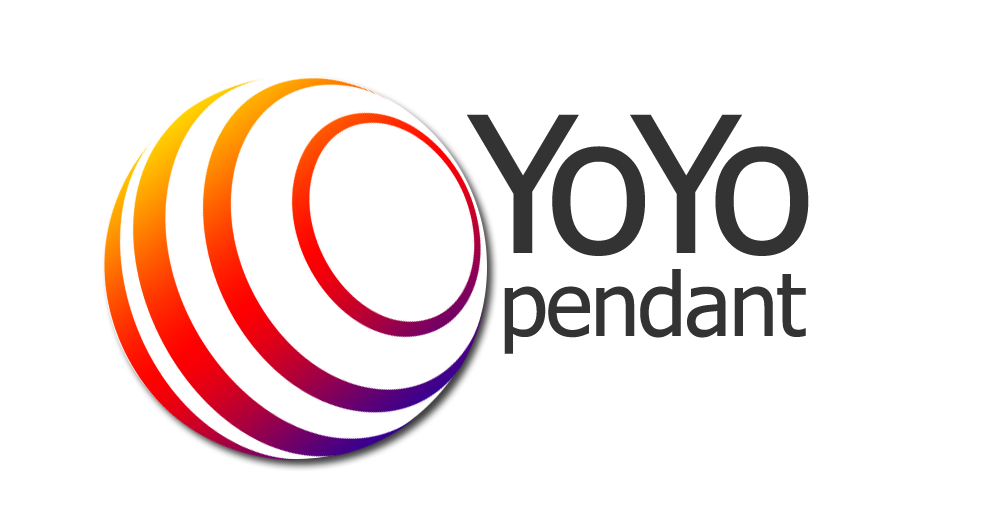 YoYo Pendant Logo